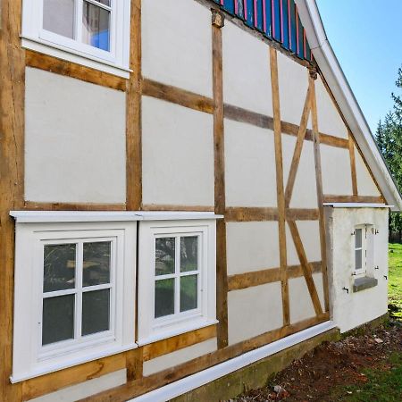 Historic Country House With Sauna Eppe ภายนอก รูปภาพ