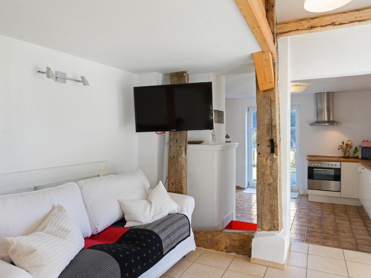 Historic Country House With Sauna Eppe ภายนอก รูปภาพ