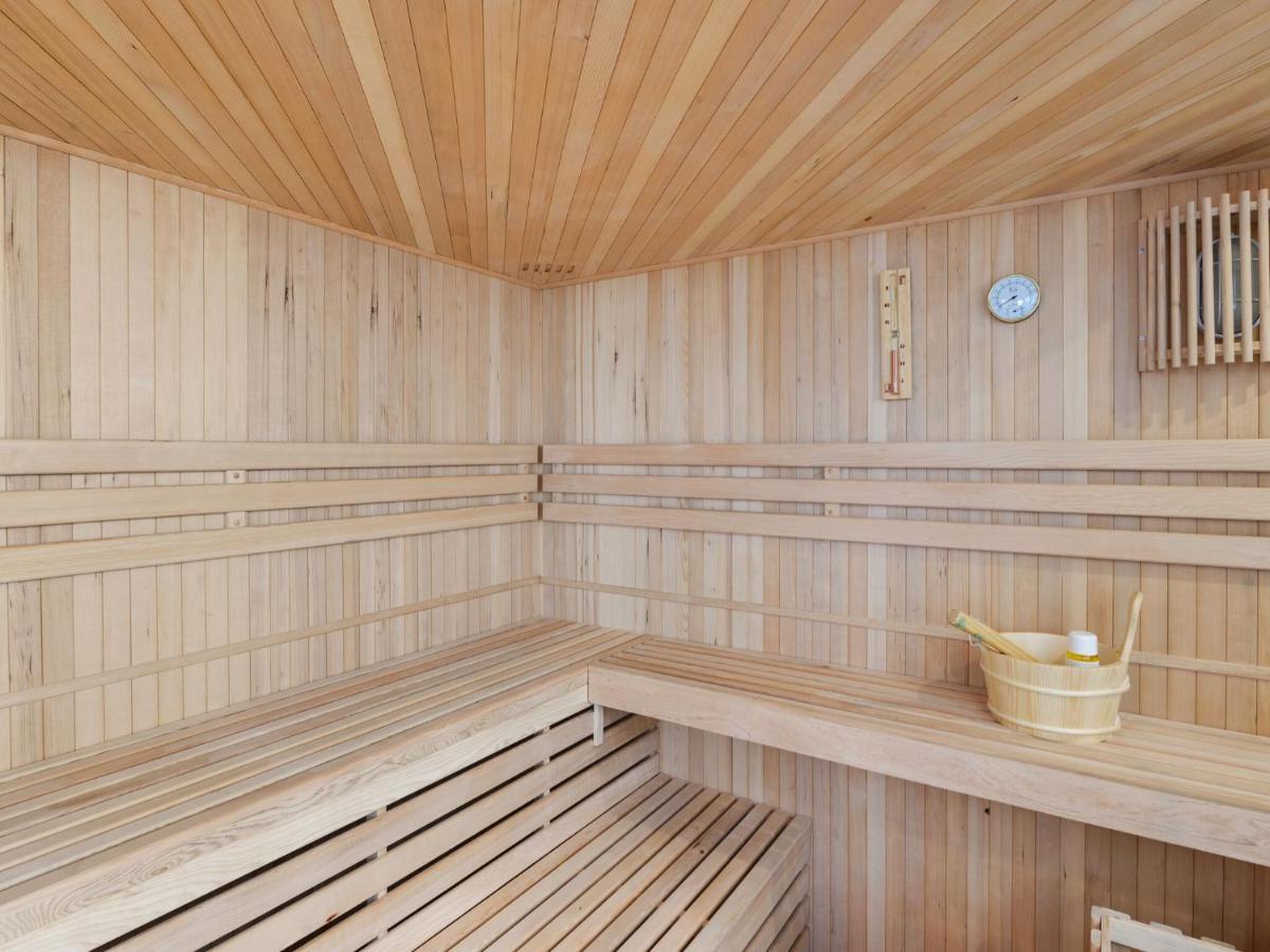 Historic Country House With Sauna Eppe ภายนอก รูปภาพ