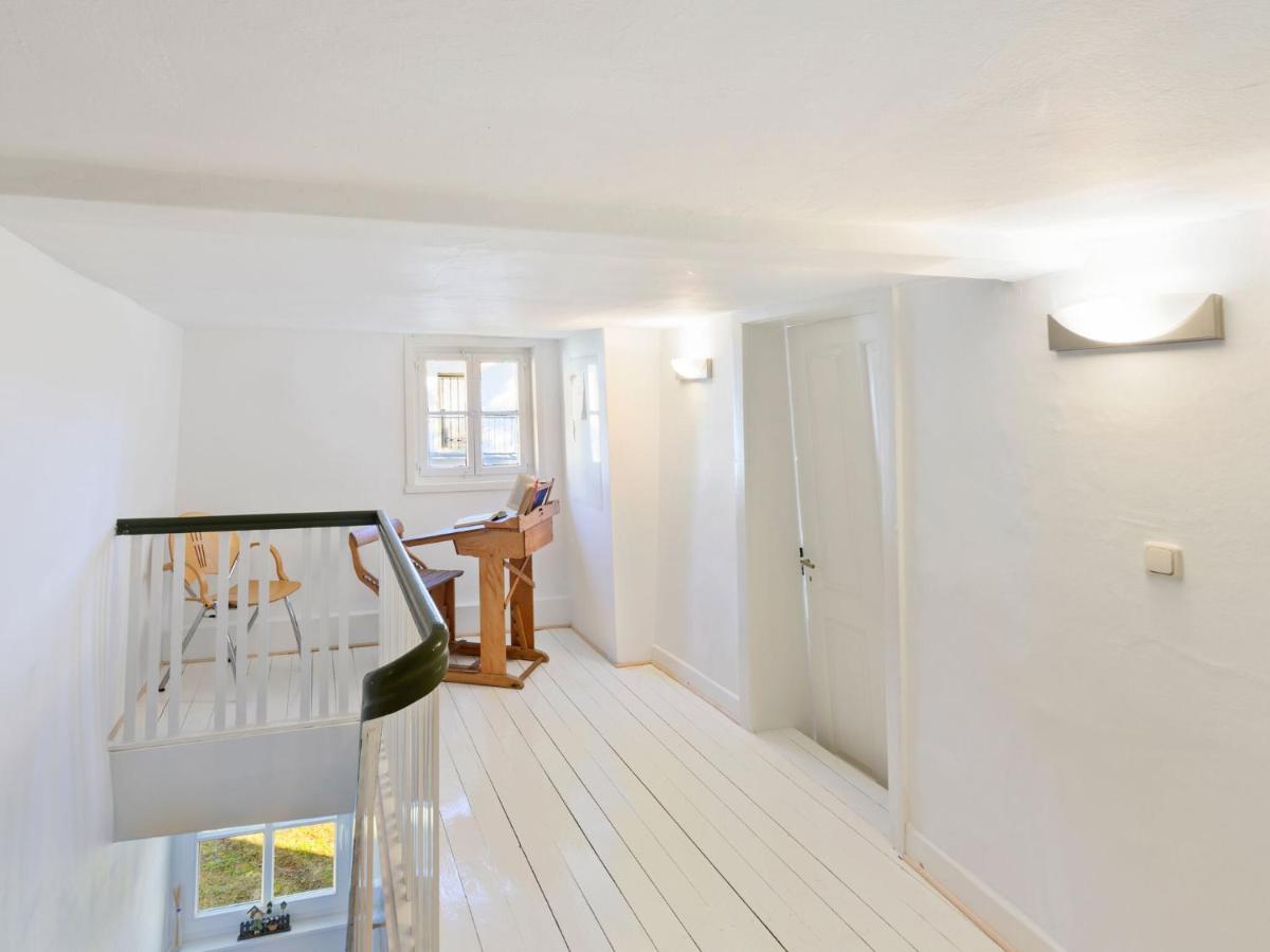 Historic Country House With Sauna Eppe ภายนอก รูปภาพ
