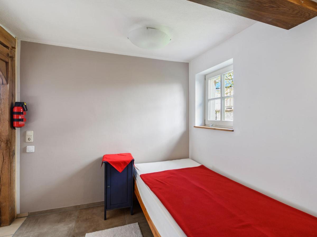 Historic Country House With Sauna Eppe ห้อง รูปภาพ