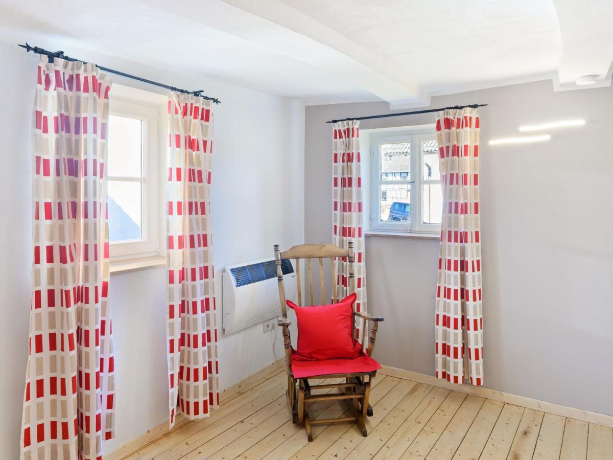 Historic Country House With Sauna Eppe ห้อง รูปภาพ