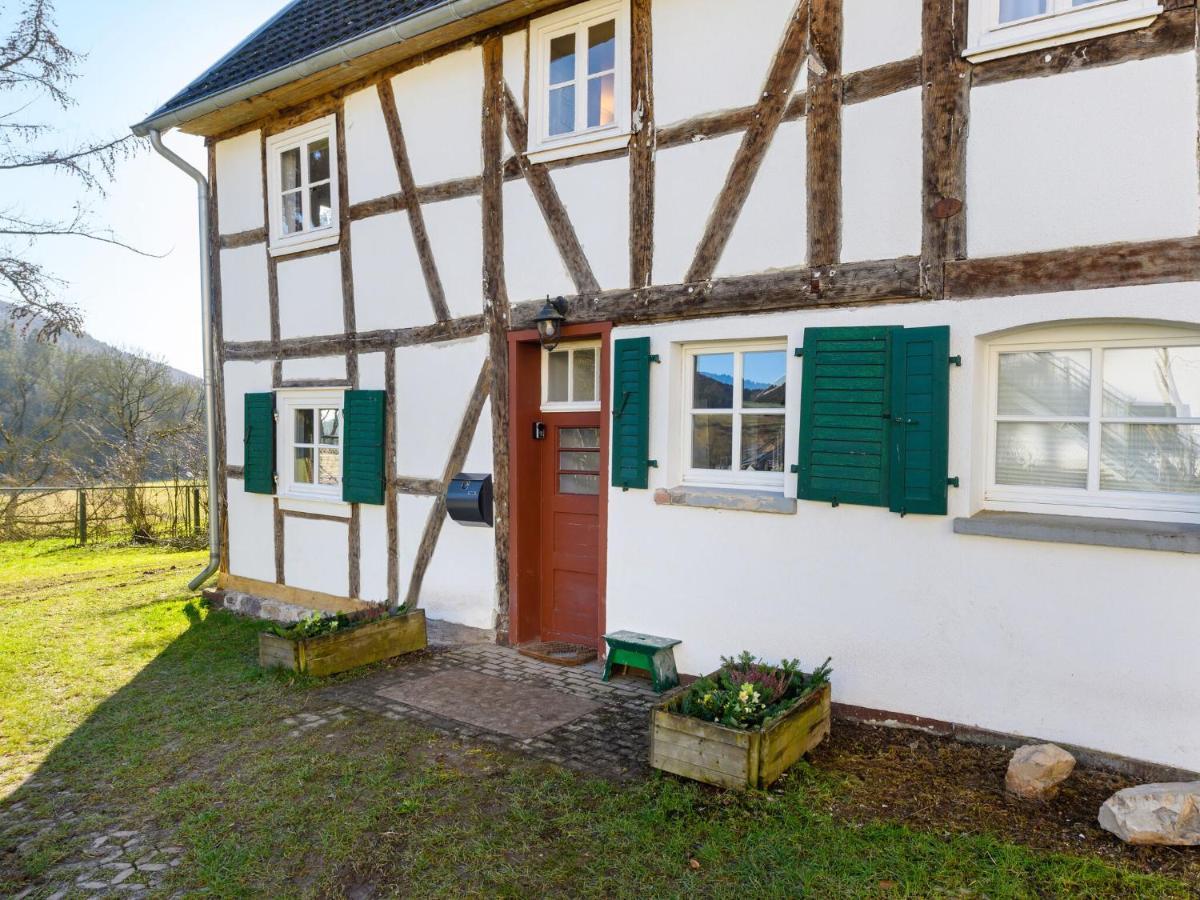 Historic Country House With Sauna Eppe ห้อง รูปภาพ
